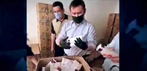 Шымкентте дәріханаларға мониторинг жұмыстарын жүргізу күшейтілді