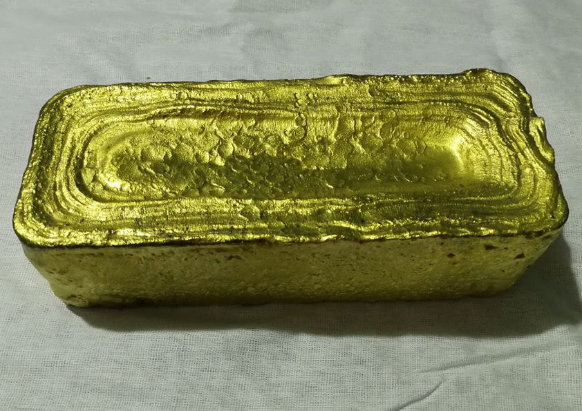 Алтын өндіру фабрикасында 1 мың жұмыс орны ашылады