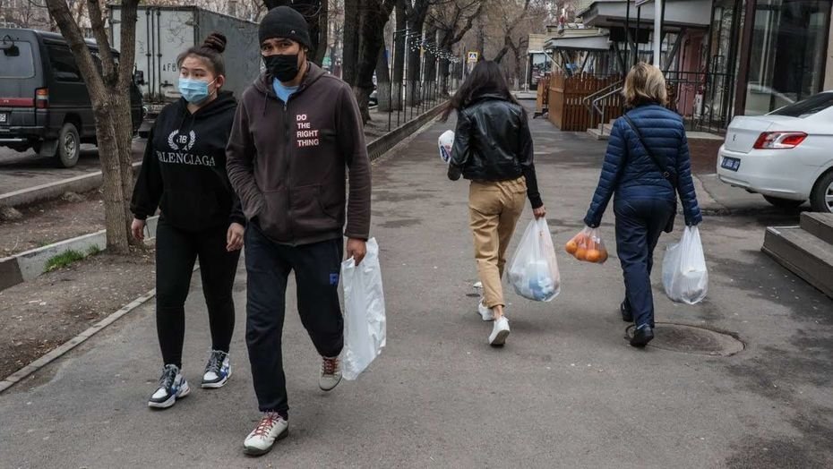 Қоғамда сенім пайда болды