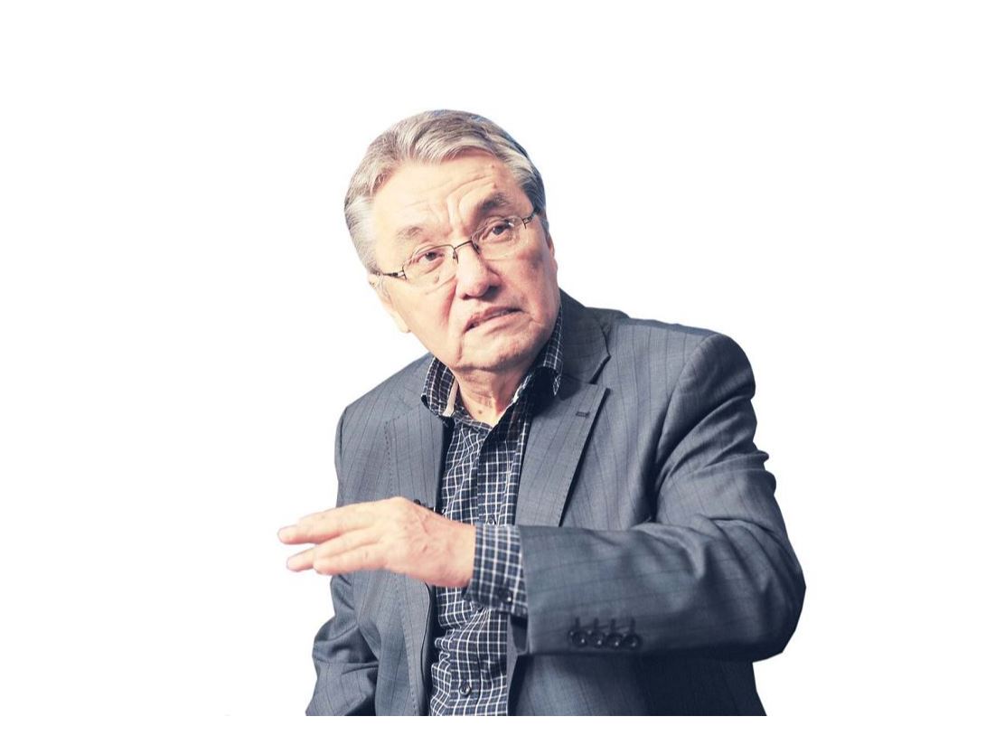 Ерекше дарын иесі еді