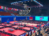 ITTF індетке байланысты Japan Open турнирін өткізбейтін болды