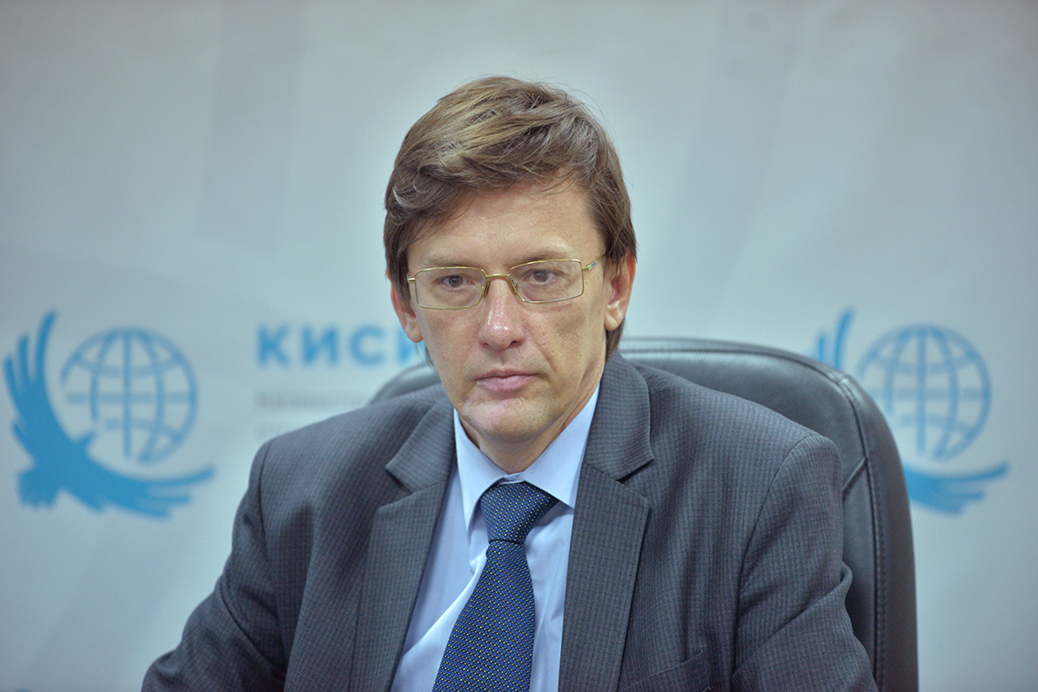Экономиканы реформалауға басымдық беріледі