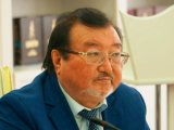 Ұлықбек Есдәулет: Әр қазақ – Қазақстан қазынасы!