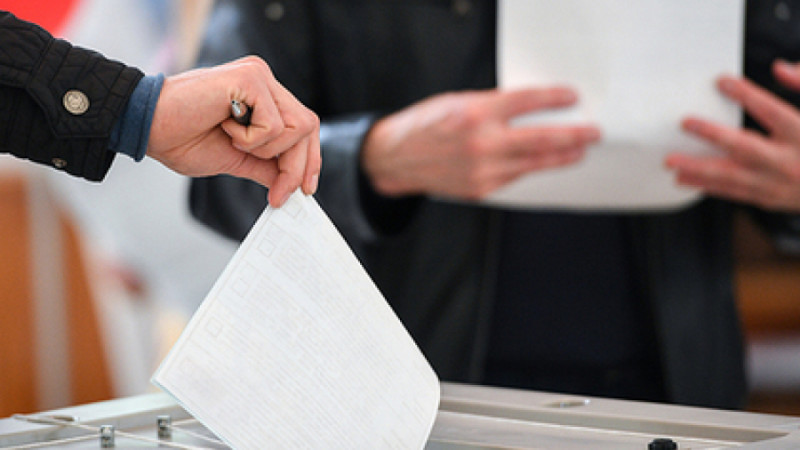 Сенат депутаттығына 94 кандидат ұсынылды