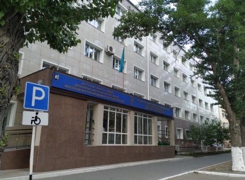 Коронавирусқа қарсы күресте колледж студенттері де жүр