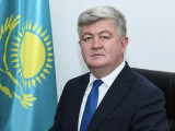Қызылорда облыстық денсаулық сақтау басқармасының басшысы тағайындалды