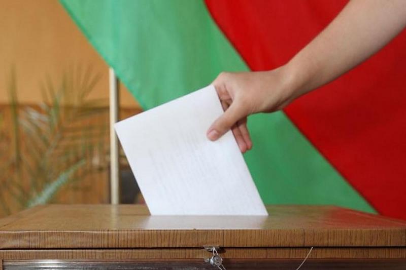 Белоруссияда Президент лауазымына үміткерлер анықталды