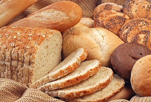 Елімізде нан бағасы бір жылда 11 пайызға қымбаттады