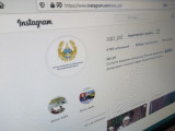 Солтүстікқазақстандықтар әлеуметтік желілерді белсенді қолдануда
