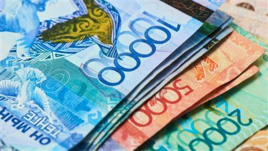 42 500 теңгені өтінішсіз алатын азаматтар тобы анықталды