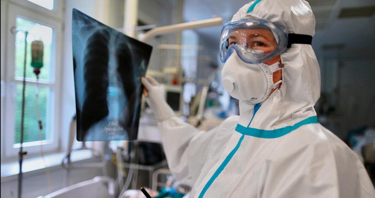 Өткен тәулікте індетті жұқтырған 1674 жағдай тіркелді