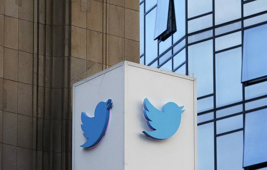 Twitter-ге хакерлік шабуыл жасалды