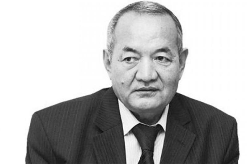 Жазушы, қоғам қайраткері Мырзагелді Кемел дүниеден озды