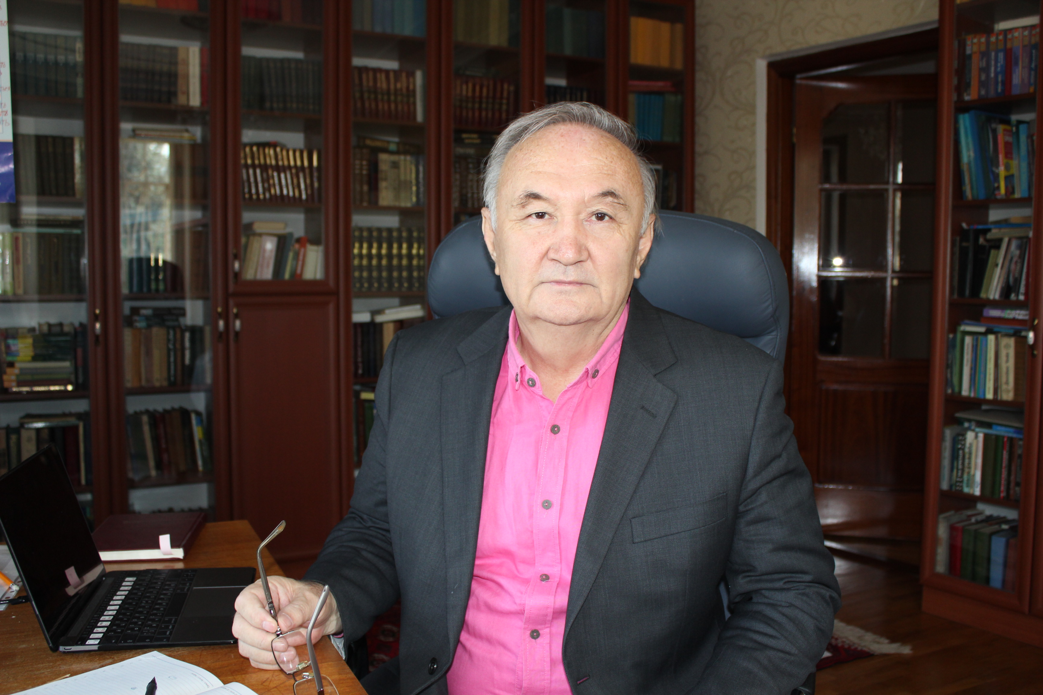 Қазақстаннан басқа Отан жоқ