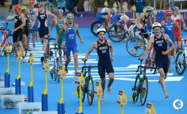 Триатлоннан Токио Олимпиадасының жарыс кестесі белгіленді