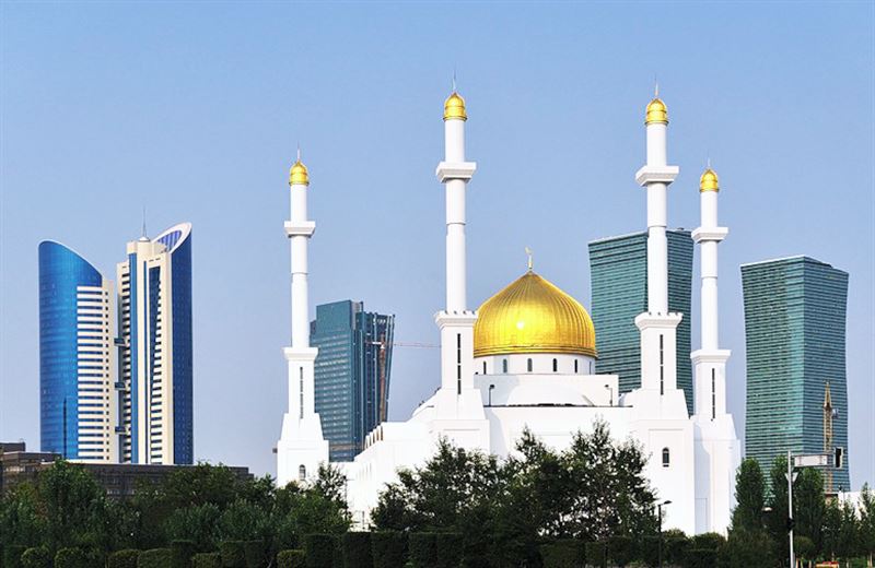 31 шілде - Құрбан айт намазы оқылмайды