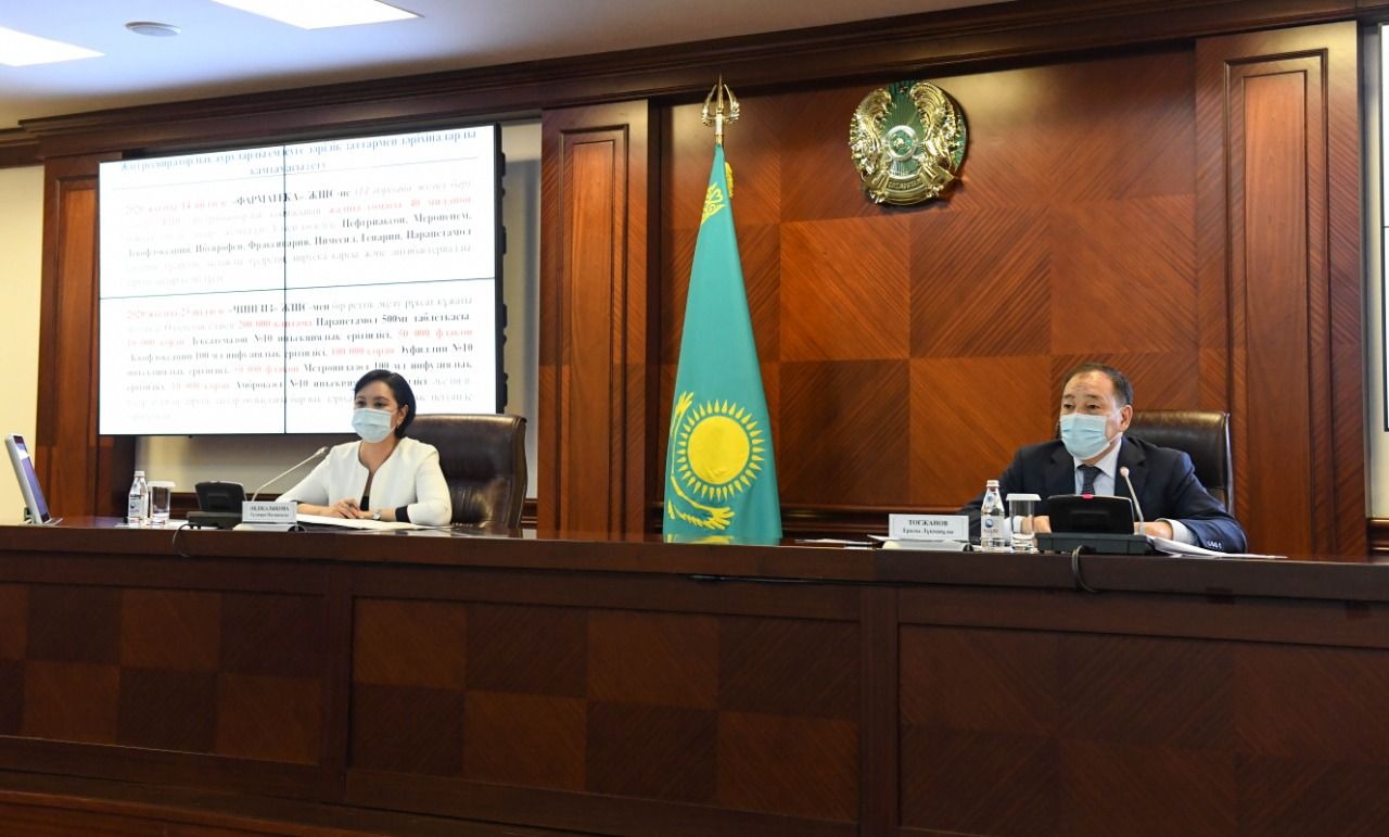 Індетті тоқтатудың бір ғана жолы - екі жақты жауапкершілік