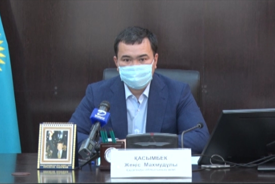 Жеңіс Қасымбек: Кінәліні қатаң жаза күтіп тұр