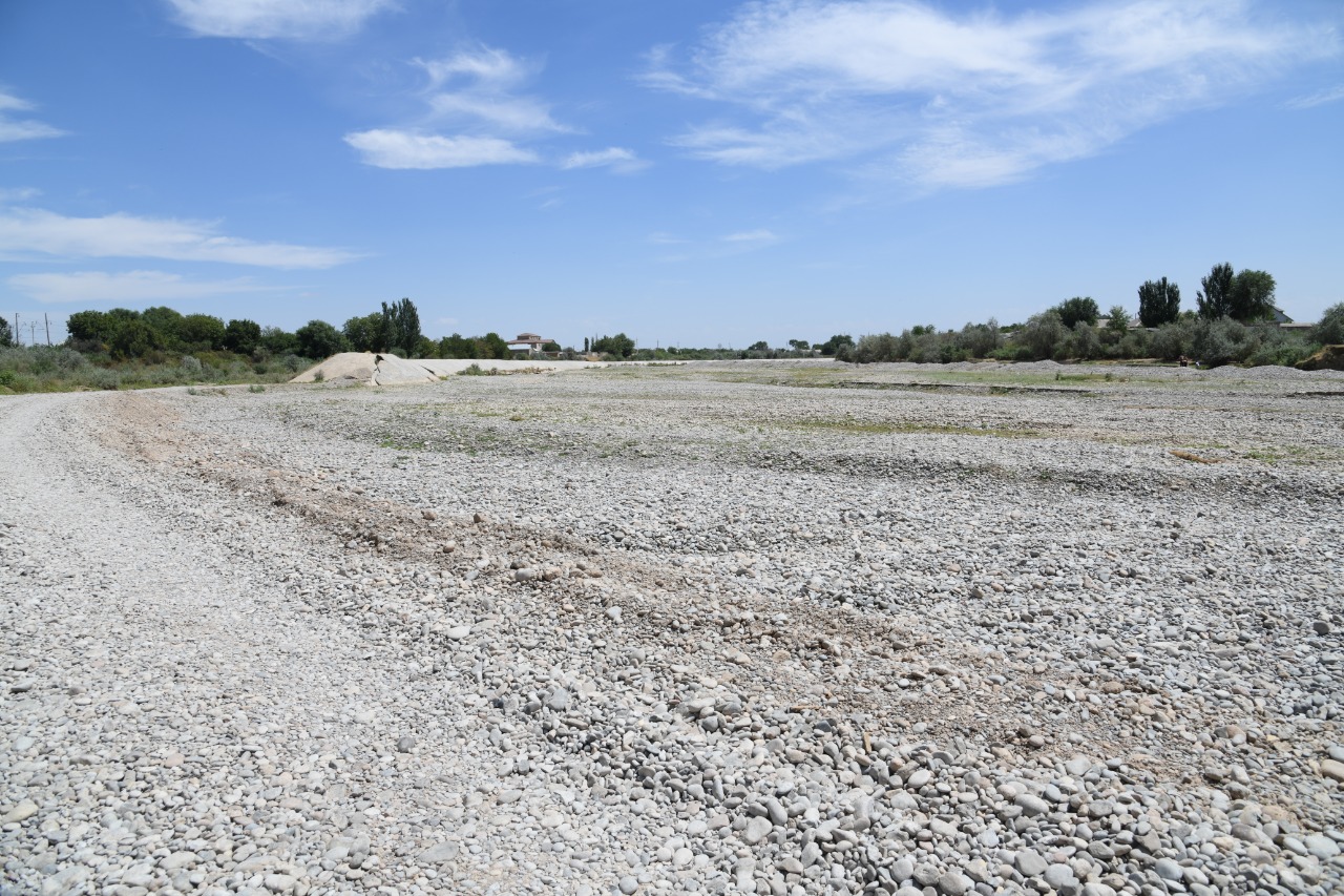 Жер қойнауын заңсыз пайдаланғандар жазасыз қалмайды