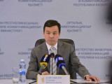 Атырау облысы бас санитарлық дәрігерсіз қалды