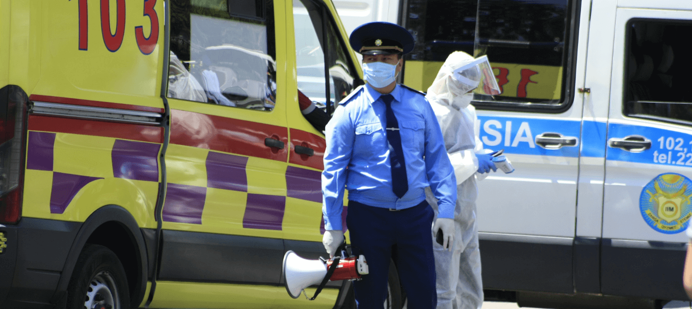 3 тамыздан бастап карантин режимі қалай жеңілдей бастайды?