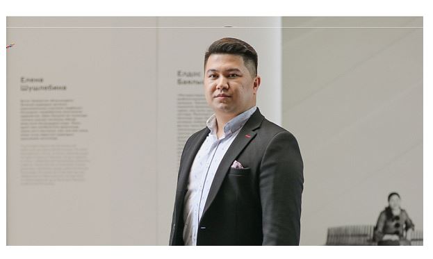 Өнер деп соққан жүрегі