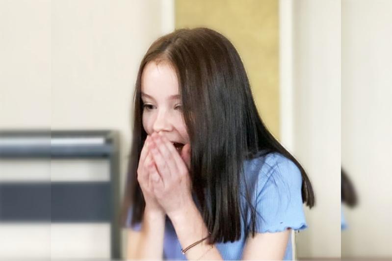 Данэлия Төлешова America’s Got Talent байқауының үшінші кезеңіне өтті