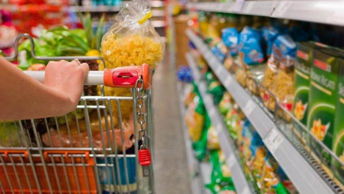 700 мың тоннадан астам азық қоры бар