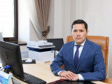 Шымкент қаласы әкімінің орынбасары тағайындалды