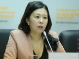 Ботагөз Жақселекова Денсаулық сақтау министрлігінің жауапты хатшысы лауазымынан босатылды