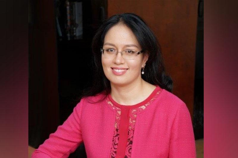 Әсем Нүсіпова Денсаулық сақтау министрлігінің жауапты хатшысы лауазымына тағайындалды