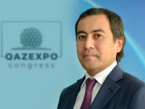 Аллен Шәйжүнісов QazExpoCongress-тың басқарма төрағасы болып тағайындалды