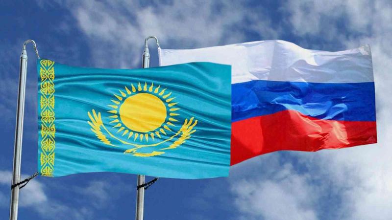 Қазақстан мен Ресей "Союз-5" зымырандарын ұшыруға арналған кешен құруға келісті