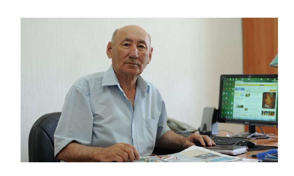 Өмірдің жалынан ұстаған...