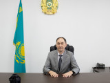 Алматы облыстық денсаулық сақтау басқармасына жаңа басшы тағайындалды