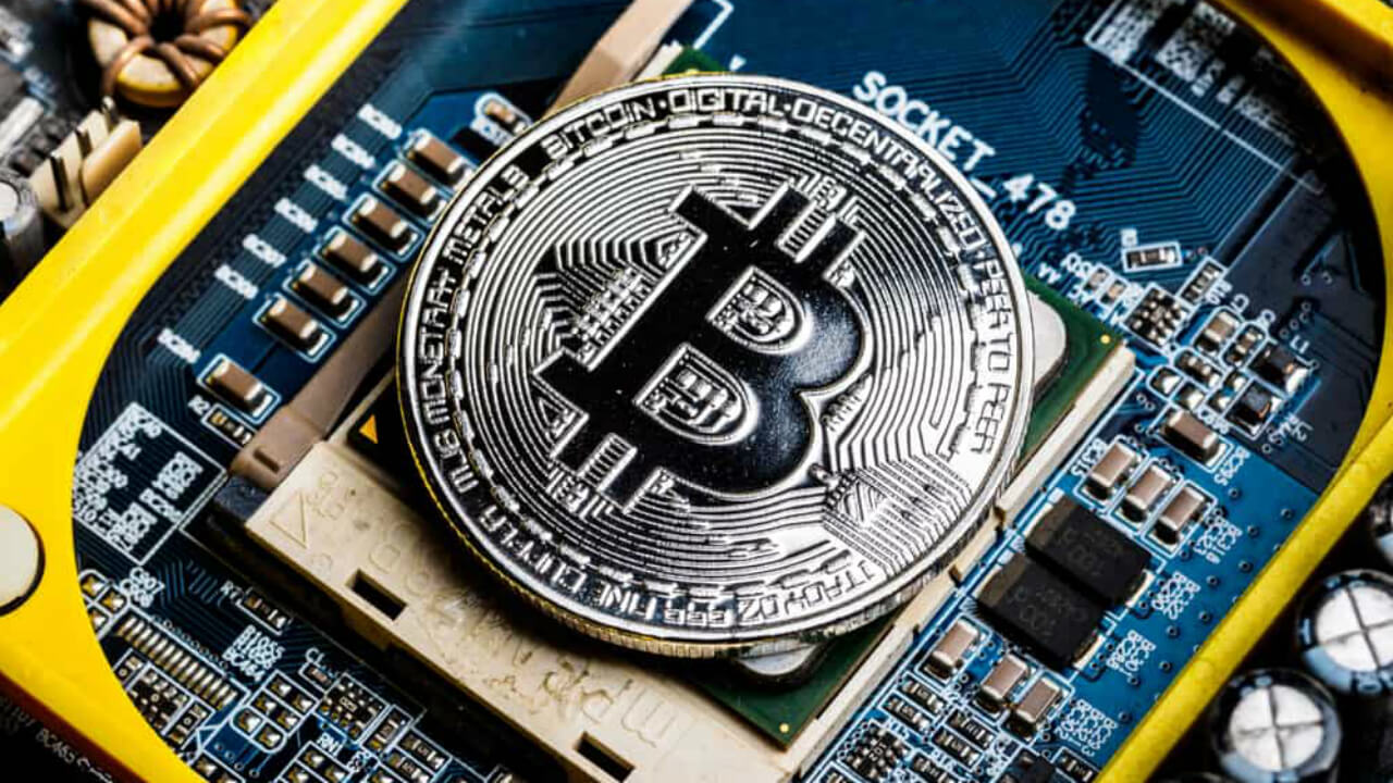 Биткоин-майнерлердің Қазақстанға тартылудағы сыры неде?