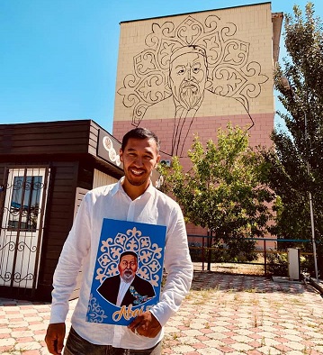 "Абай күнін" Алматы облысы қалай атап өтті?