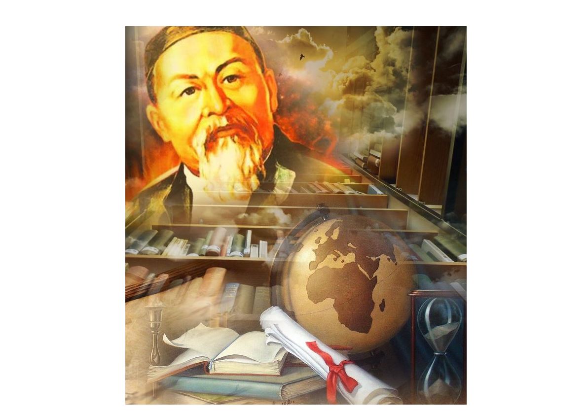 «Білетінің – бір,  білмейтінің – мың да бір...» (Абайға қайта үңілсек)