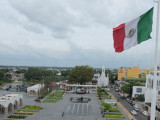 COVID-19: Мексикада ауру азаймай тұр