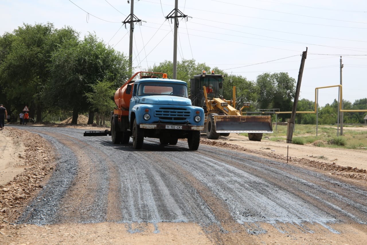 Меркі-Шу-Бурылбайтал тасжолының құрылысы қашан аяқталады?