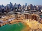 АҚШ Бейруттегі жарылғыш заттар туралы 2016 жылдан бері хабардар болған