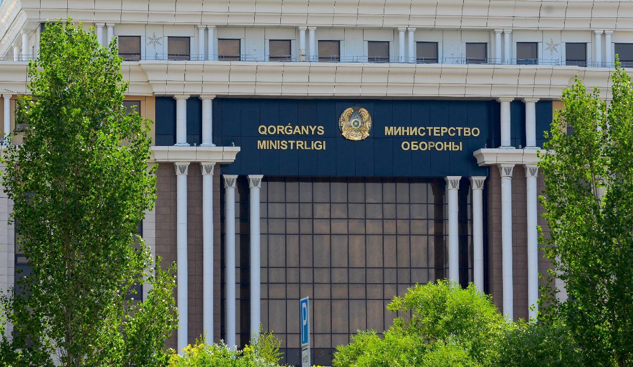 ҚР ҚК-де бірыңғай кешенді стратегиялық міндет шеңберінде оқу-жаттығулар жоспарланған