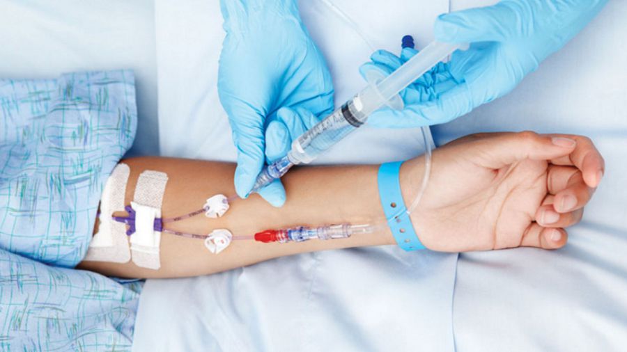 Кавасаки синдромы: Балалардың денсаулығын мұқият бақылауды қажет етеді