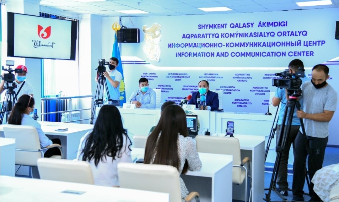 Шымкентте карантин талаптарына өзгерістер енгізілді 