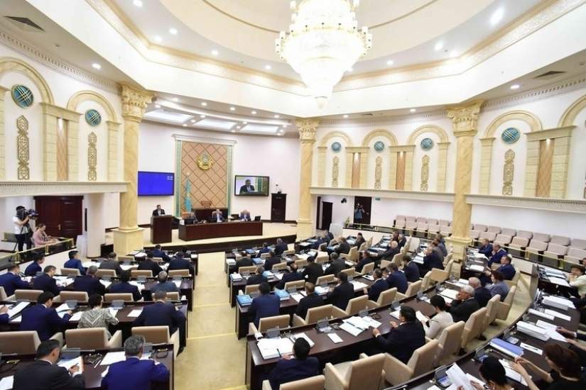 Өңірлердегі жобалар ел игілігіне айналуы тиіс