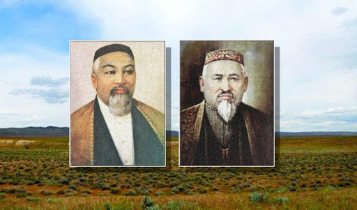 Абайдың рухани ұстазы – Жәңгір ханның шәкірті (Қамараддин хазірет хақында ой толғау)