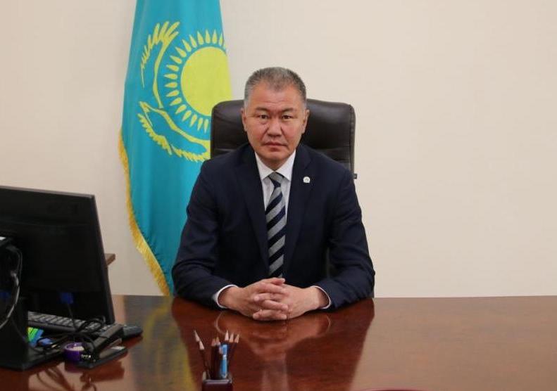 Теміртау қаласының жаңа әкімі тағайындалды