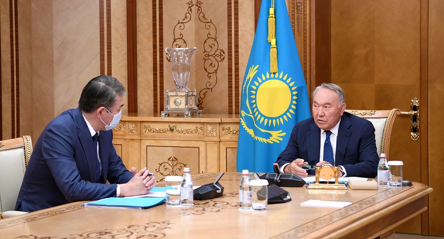 Эпидемиялық қауіпсіздікті қамтамасыз ету маңызды