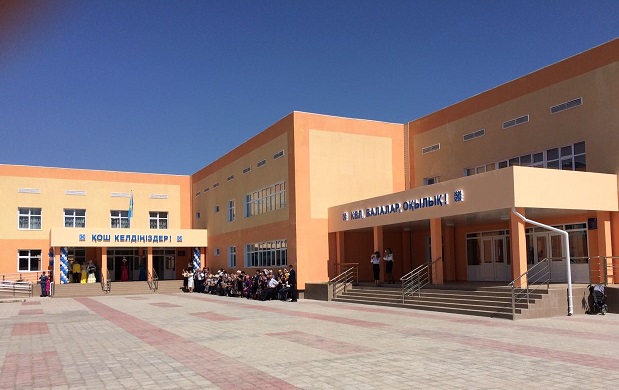 Жетісу мектептері жаңа оқу жылына қаншалықты дайын?