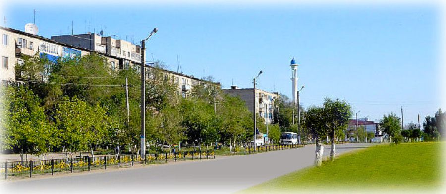 Алға артта қалмауға тырысады